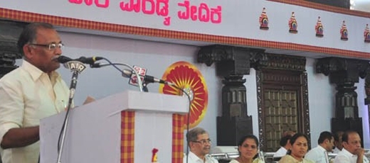 Mahamastakabhisheka at karkala 3